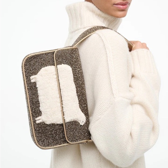 STAUD BEADED TOMMY BAG - Picture 7 of 11